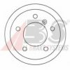 MERCE 9014230612 Brake Disc
